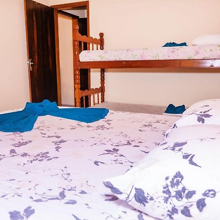 Apartamento Praia Grande Ubatuba Proximo Mar Internet Wifi Экстерьер фото