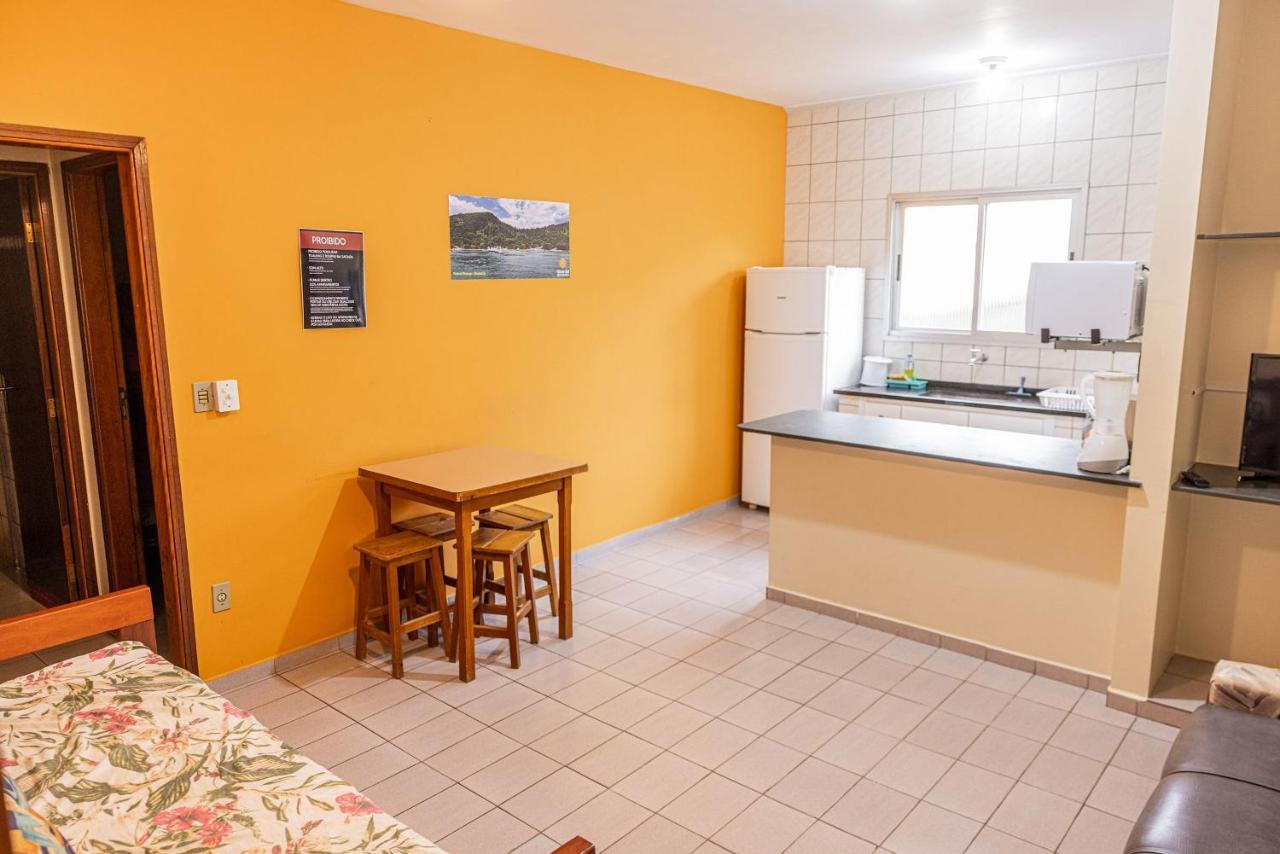 Apartamento Praia Grande Ubatuba Proximo Mar Internet Wifi Экстерьер фото