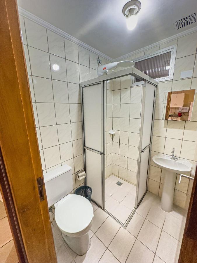 Apartamento Praia Grande Ubatuba Proximo Mar Internet Wifi Экстерьер фото