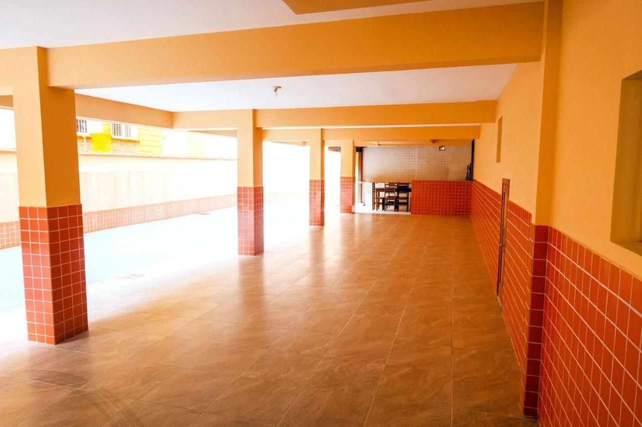 Apartamento Praia Grande Ubatuba Proximo Mar Internet Wifi Экстерьер фото